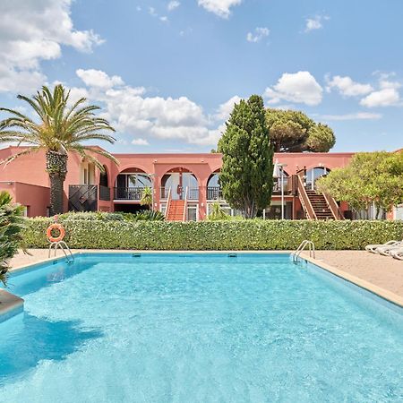 Residence Odalys Du Golfe Agde Eksteriør billede